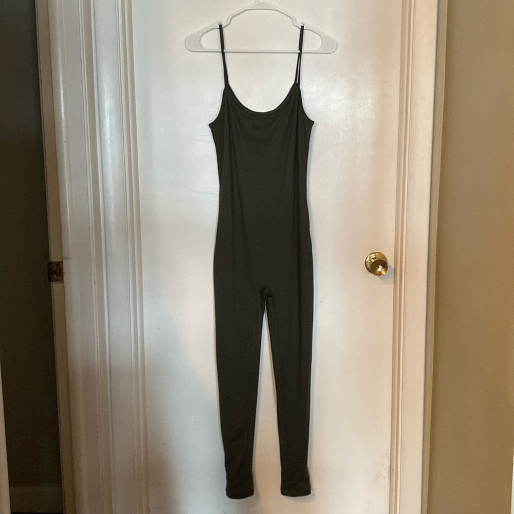 Bumpsuit “The Katie”